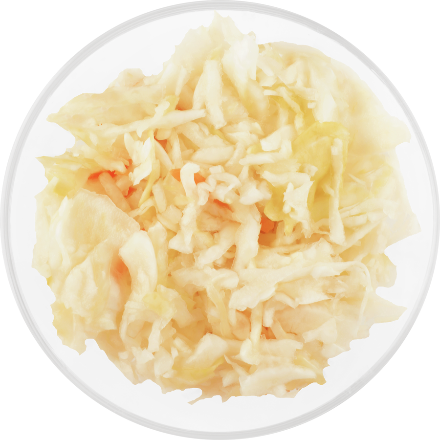 Капуста квашеная БЕЛОРУЧКА с морковью, шинкованная, 2кг, предпросмотр