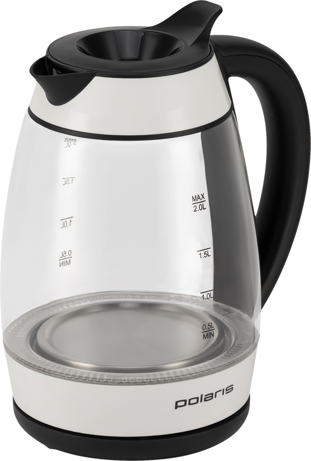 Электрочайник POLARIS PWK 2006CGL, превью