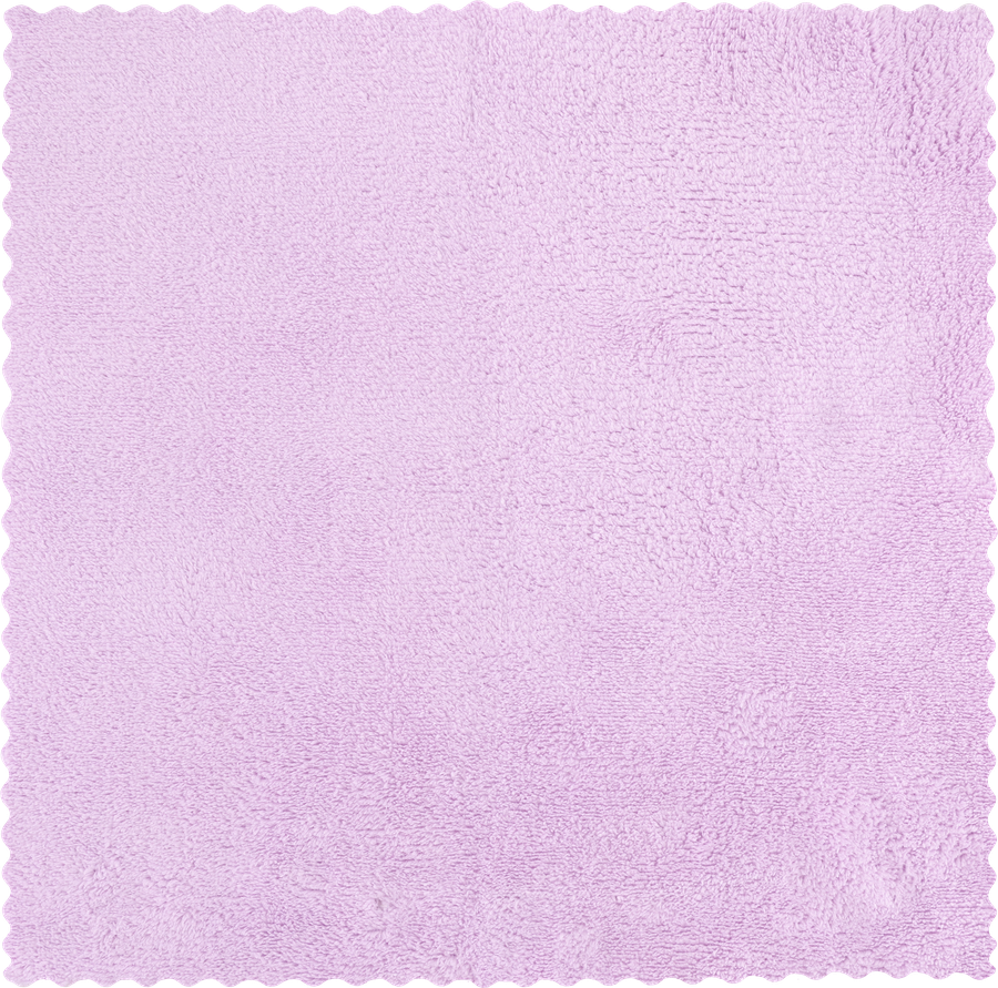 Салфетка HOMECLUB 30x30см анти пыль, с длинным ворсом, микрофибра, Арт. 9128, превью