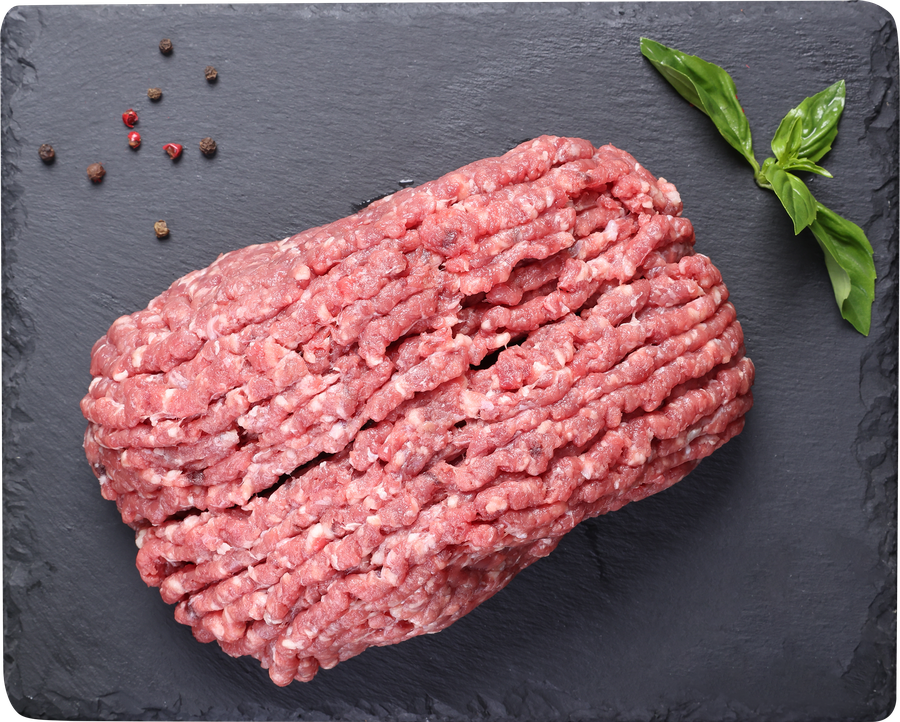 Фарш из говядины ЛЕНТА FRESH, весовой, предпросмотр