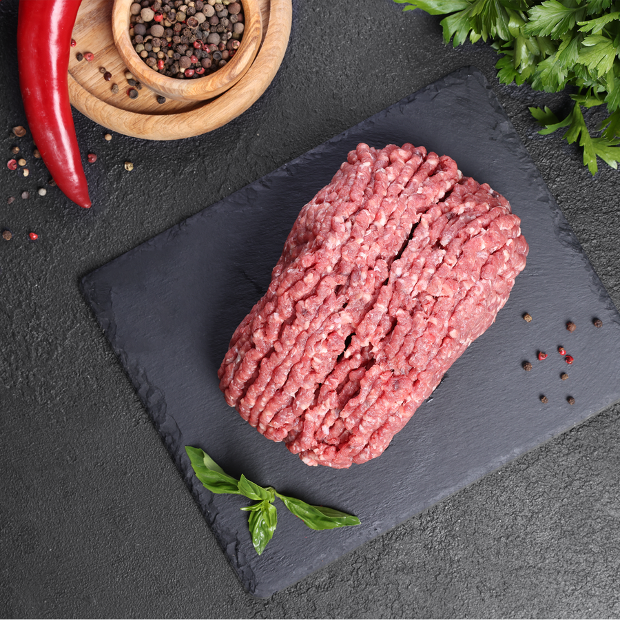 Фарш из говядины ЛЕНТА FRESH, весовой, превью