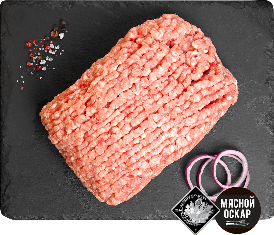 Фарш из свинины ЛЕНТА FRESH, превью