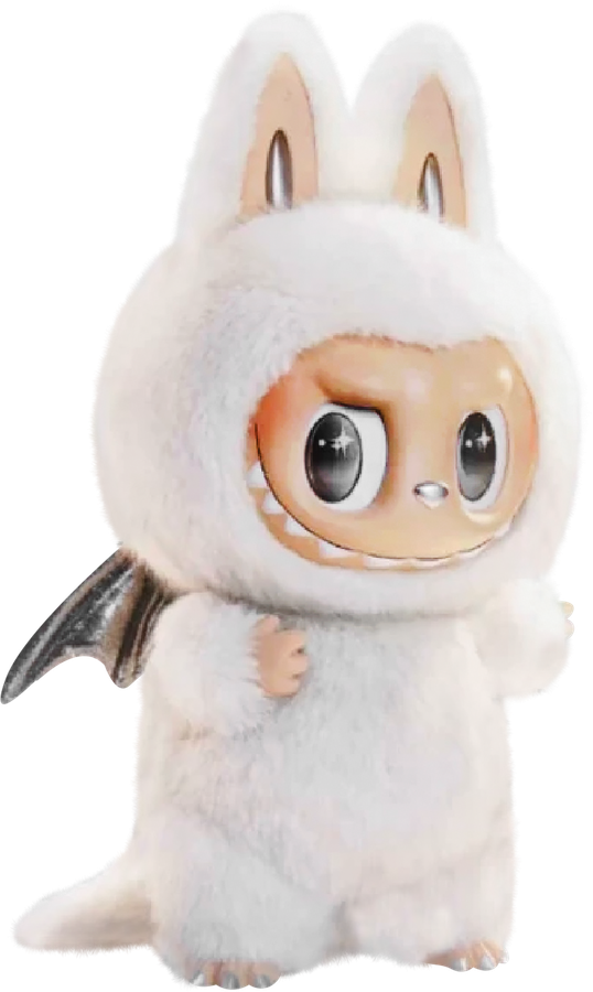 Игрушка УДАЧНАЯ ТЕМА Летучая мышка, Арт. 330525, превью