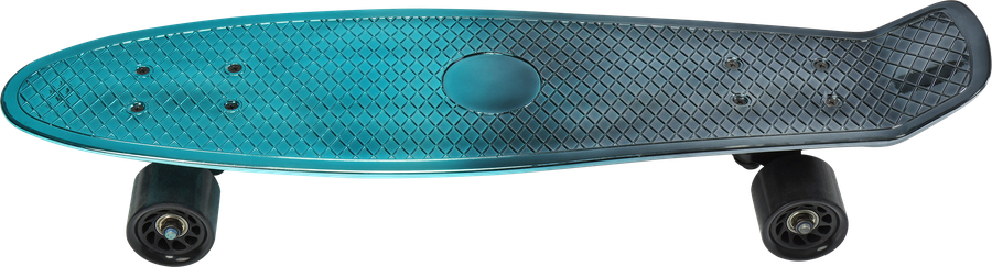 Скейтборд ACTIWELL 66х18,5см, Арт. SKA-02, предпросмотр