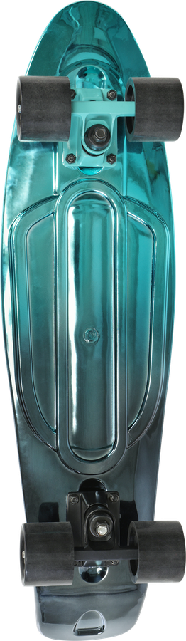 Скейтборд ACTIWELL 66х18,5см, Арт. SKA-02, предпросмотр