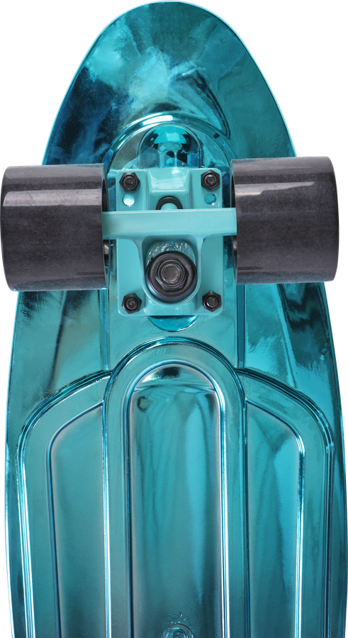 Скейтборд ACTIWELL 66х18,5см, Арт. SKA-02, предпросмотр
