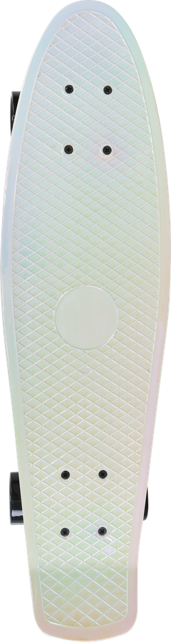 Скейтборд ACTIWELL 66х18,5см, Арт. SKA-02, превью