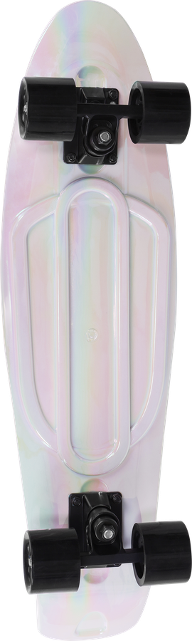Скейтборд ACTIWELL 66х18,5см, Арт. SKA-02, превью