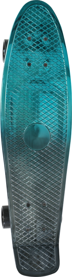 Скейтборд ACTIWELL 66х18,5см, Арт. SKA-02, превью