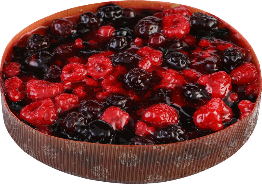 Пирог ТИРОЛЬСКИЕ Ягодная поляна, 580г, превью