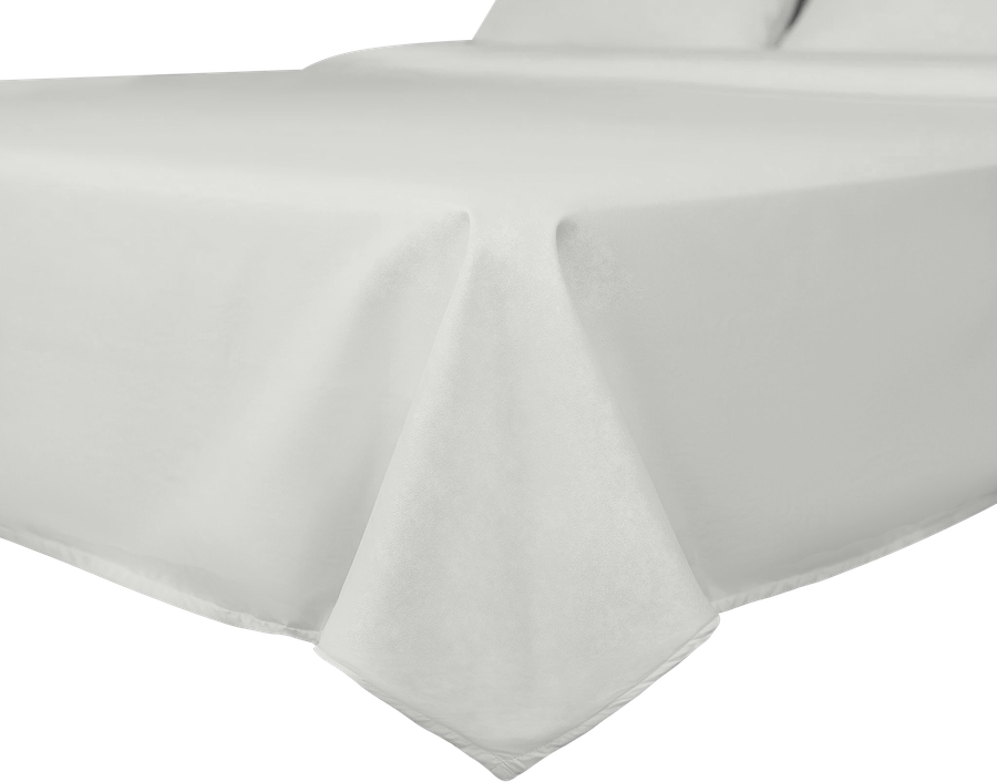 Простыня HOMECLUB Genesis 220х240см, ситец, Арт. HCGEN/Sевро/Д1, превью