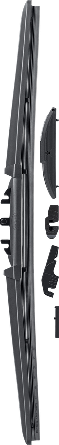 Щетка стеклоочистителя HEYNER Hybrid 350мм/14", Арт. 024000, предпросмотр