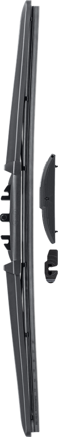 Щетка стеклоочистителя HEYNER Hybrid 400мм/16", Арт. 026000, предпросмотр