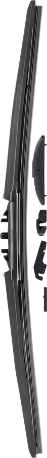 Щетка стеклоочистителя HEYNER Hybrid 500мм/20", Арт. 030000, превью