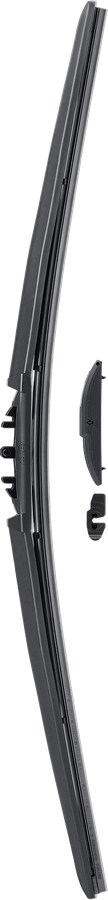 Щетка стеклоочистителя HEYNER Hybrid 600мм/24", Арт. 034000, превью