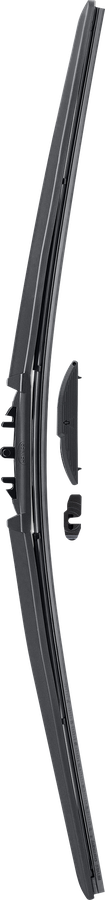 Щетка стеклоочистителя HEYNER Hybrid 650мм/26", Арт. 036000, предпросмотр