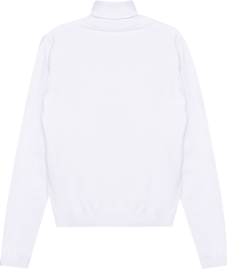 Джемпер детский INWIN Kids, белый, Арт. G1003-J1, предпросмотр