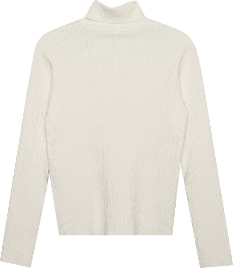 Джемпер детский INWIN Kids, белый, Арт. G1003-J1, превью