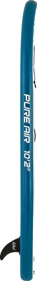 SUP-доска надувная PURE AIR All-Round 310x76x15см, Арт. PA-AR03PS, PA-
23AR03PS, предпросмотр