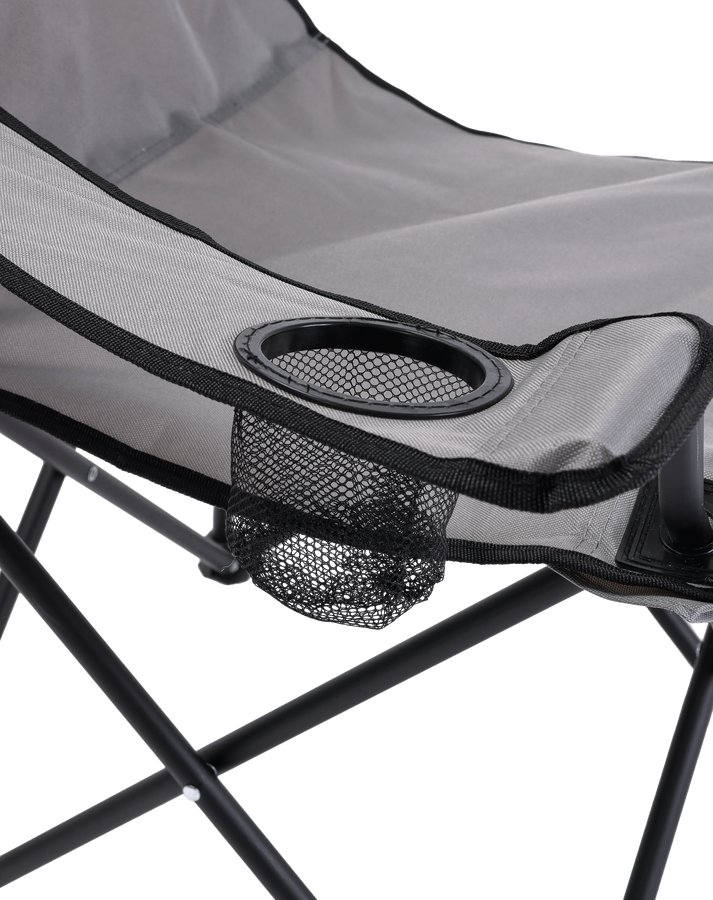 Кресло складное для пикника ACTIWELL 50х50х80см до 100кг NEW2023, Арт.  PCHAIR-02, превью
