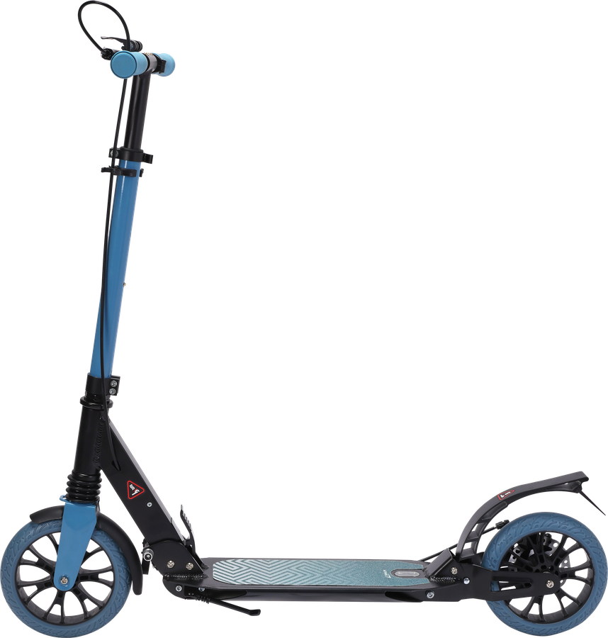 Самокат складной двухколесный ACTIWELL, Арт. ACT-S11, превью