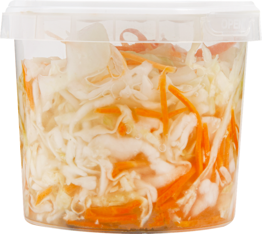 Капуста квашеная ТРАДИЦИИ ВКУСА По-деревенски, 250г, предпросмотр