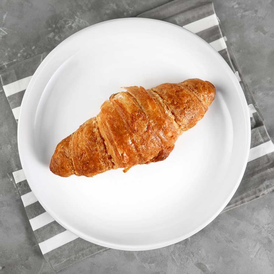 Круассан ЛЕНТА FRESH на сливочном масле, 50г, превью