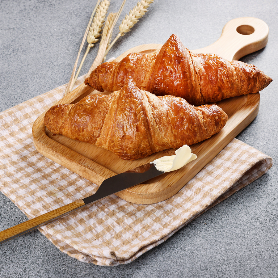 Круассан ЛЕНТА FRESH на сливочном масле, 50г, превью