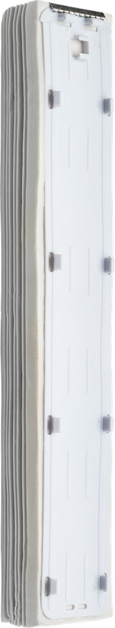 Насадка для швабры APOLLO Bianco, Арт. BNC-02, превью