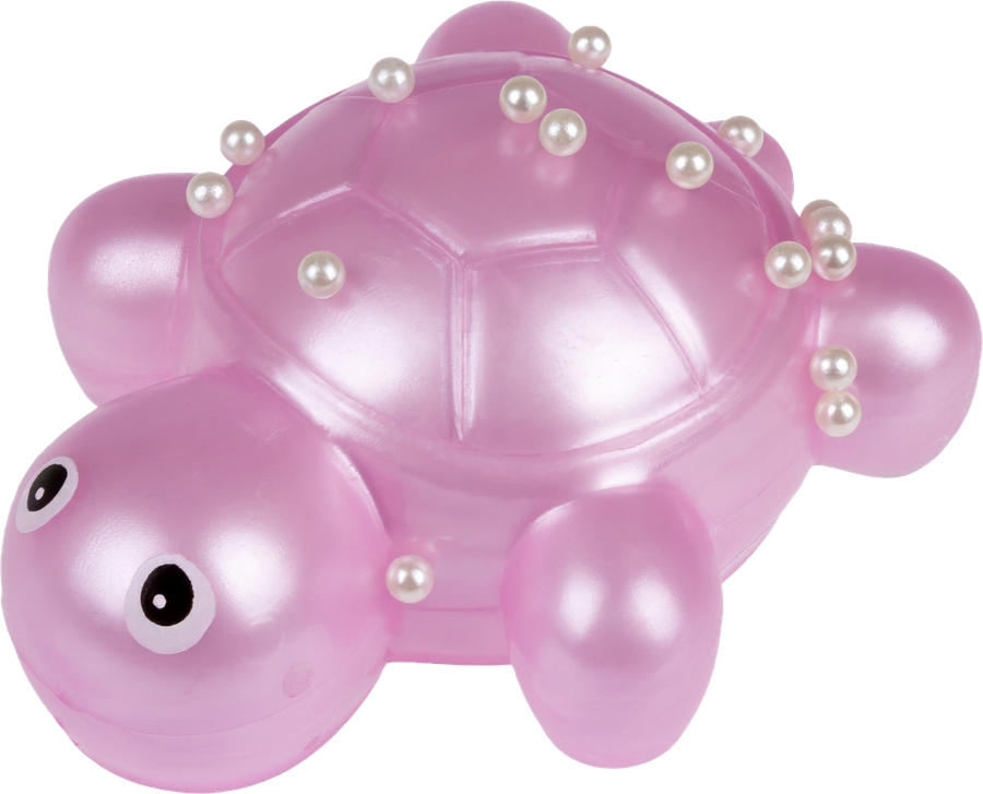 Игрушка 1TOY Крутой замес черепаха 8х7,5х3см, в ассортименте, Арт. 
Т26357, превью