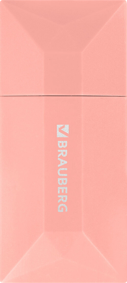Лента корректирующая BRAUBERG Compact plus pastel, 5мм, Арт. 270551, 6м, предпросмотр