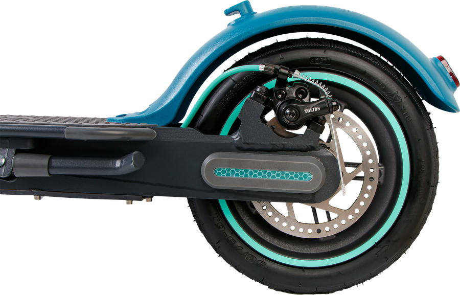 Электросамокат ACCESSTYLE Tsunami 30S, превью