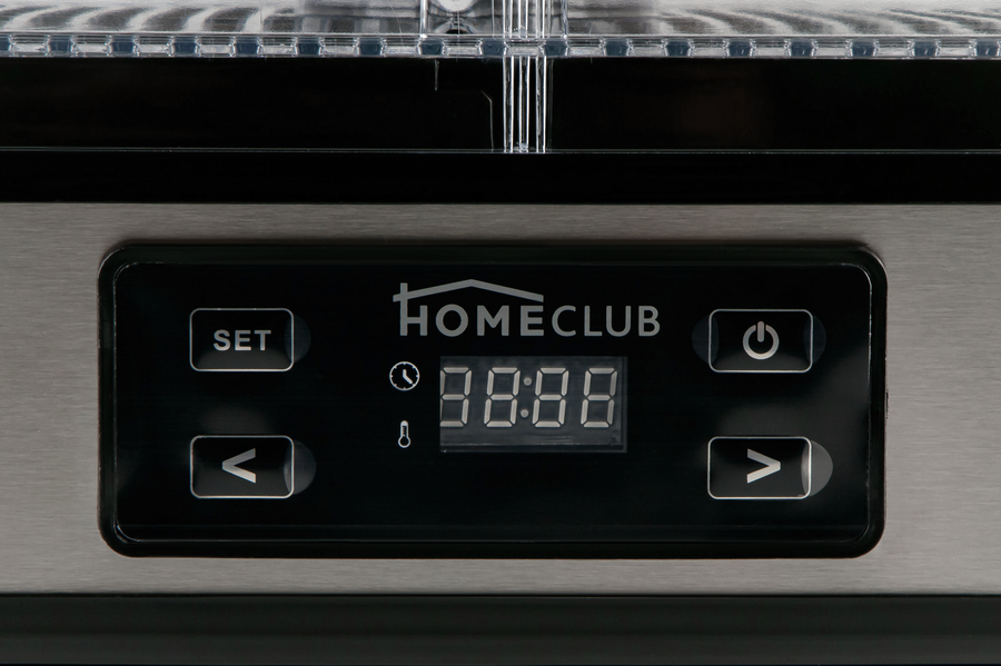 Сушилка для продуктов HOMECLUB 33x26см, 5 уровней, Арт. CK-880A, превью