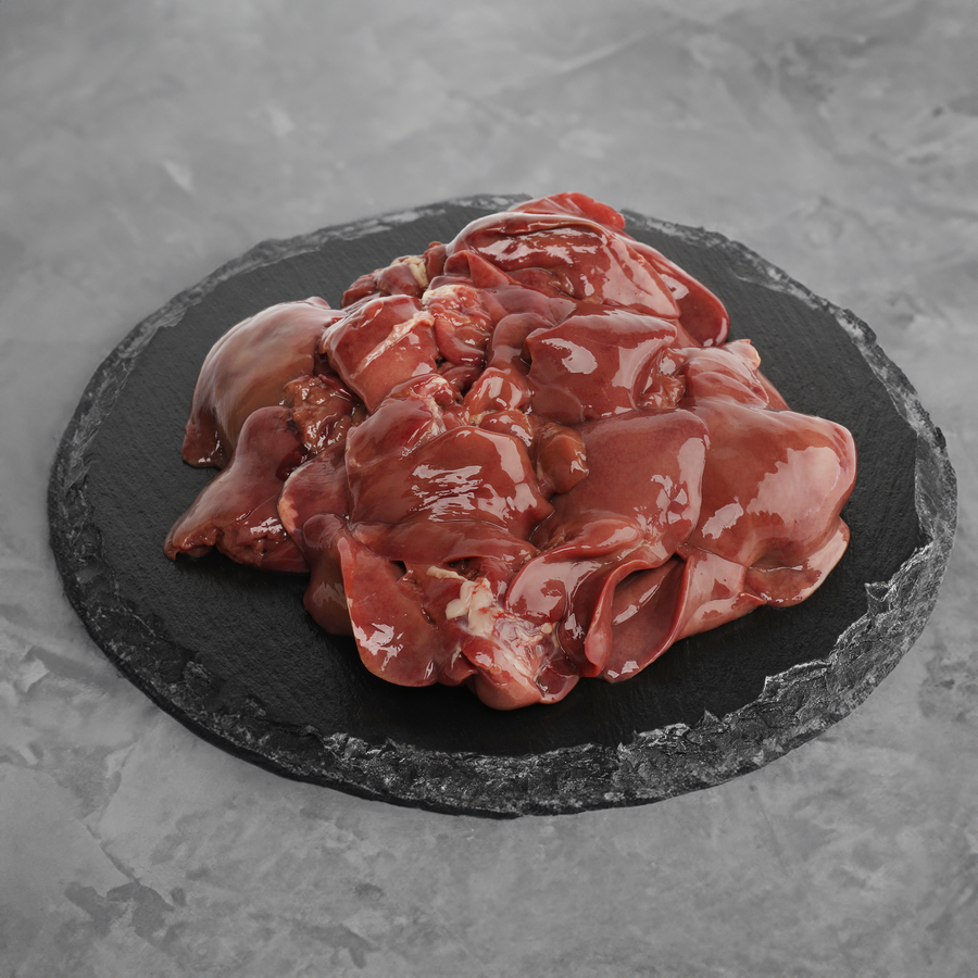 Печень куриная МИРАТОРГ, 450г, предпросмотр