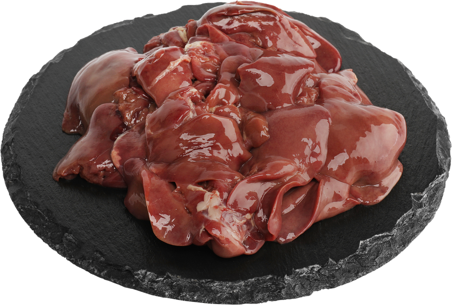 Печень куриная МИРАТОРГ, 450г, предпросмотр