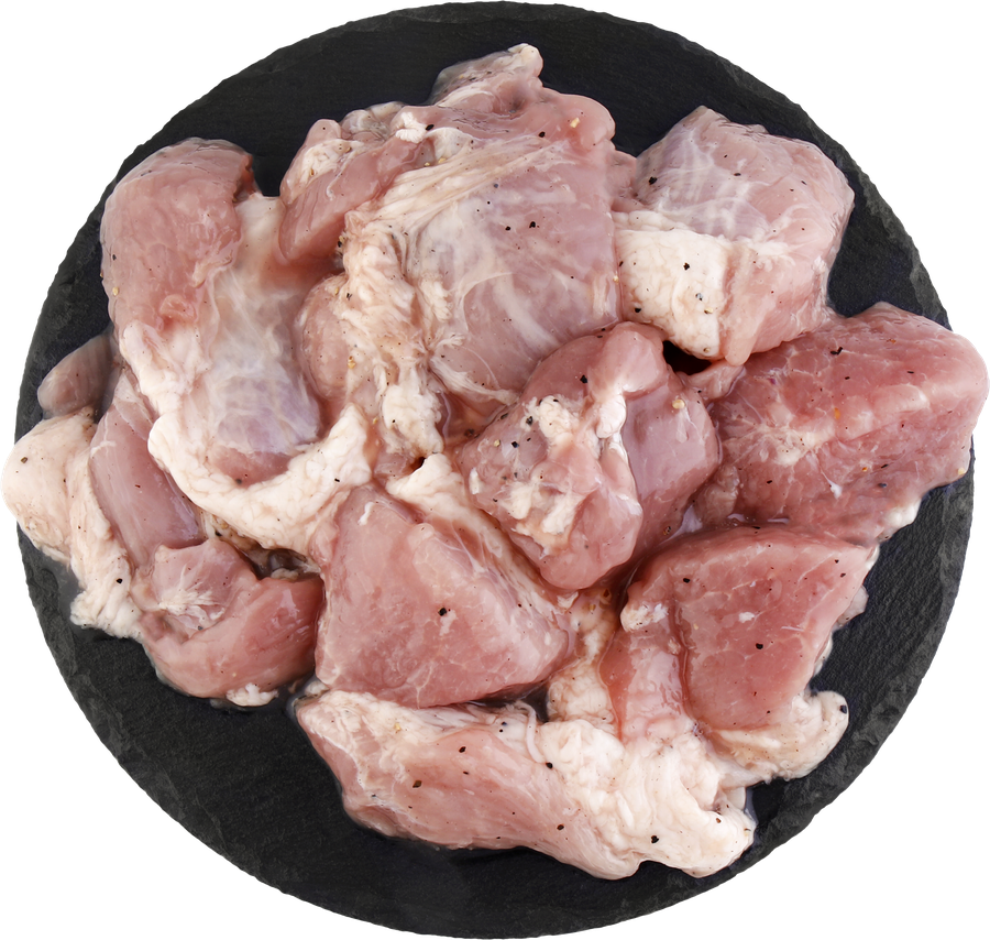 Шашлык из свинины ДРУЖЕ, весовой, предпросмотр
