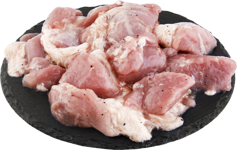 Шашлык из свинины ДРУЖЕ, весовой, превью