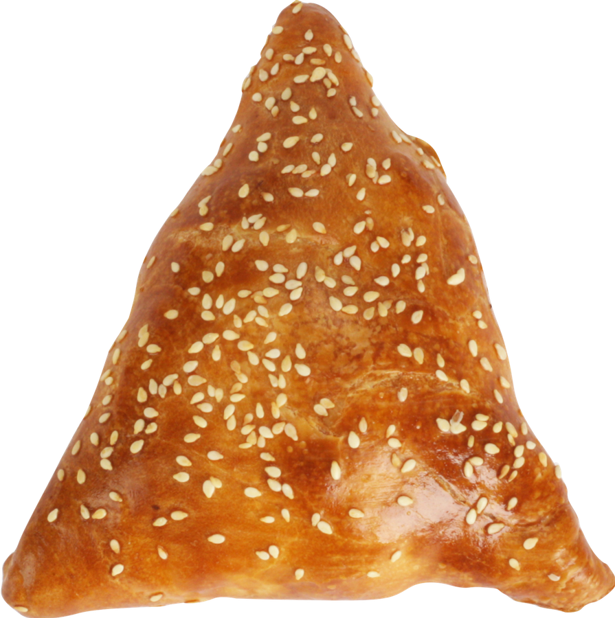 Самса ЛЕНТА FRESH с бараниной, 110г, превью