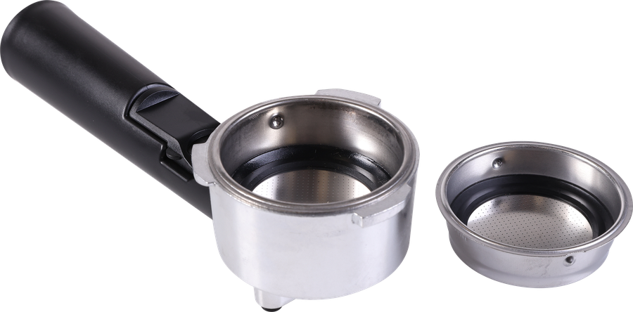 Кофеварка рожковая WELGOT, Арт. CM8500A-GS, предпросмотр