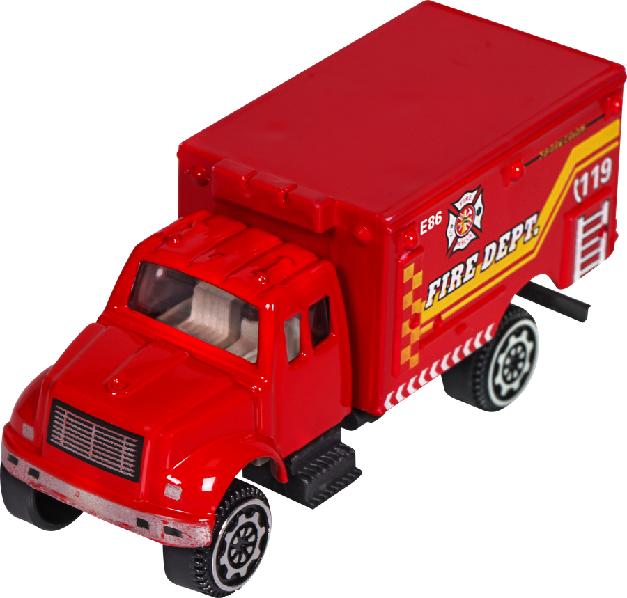 Набор игровой BIGGA Машинка в яйце, 2 предмета, Арт. B1196088/B1196090, превью
