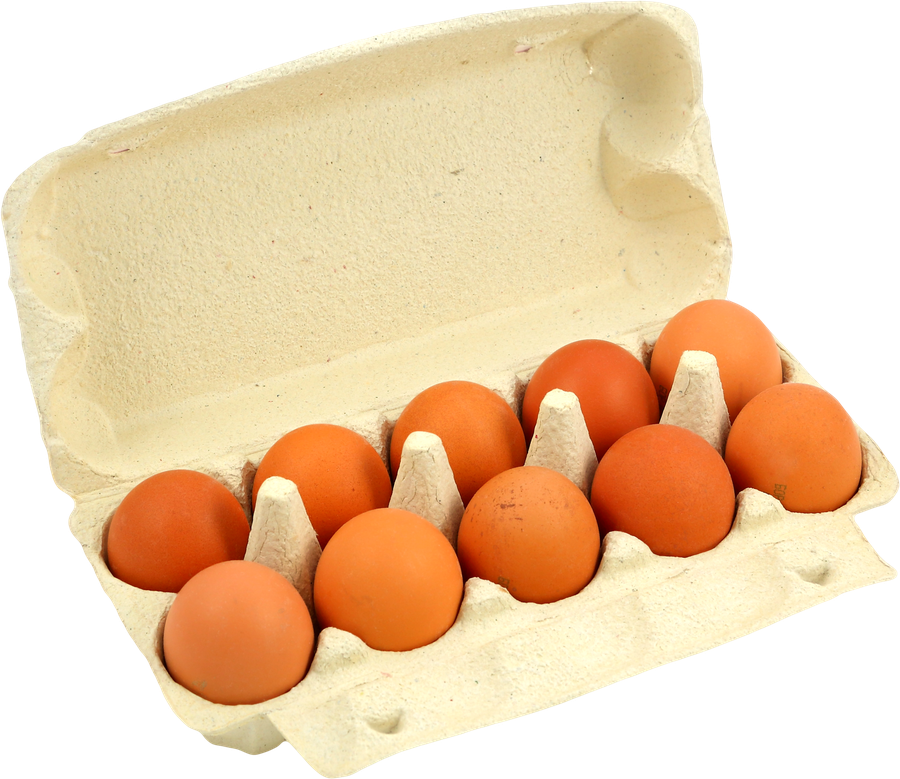 Яйцо куриное ЛЕНТА FRESH XXL СВ, 10шт, предпросмотр