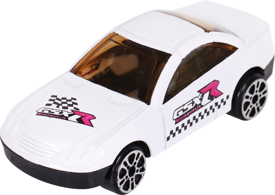 Игрушка BIGGA Машинка 7см, Арт. BT878016, предпросмотр