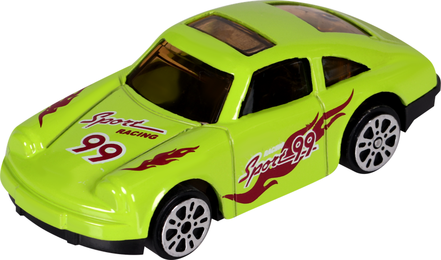 Игрушка BIGGA Машинка 7см, Арт. BT878016, превью