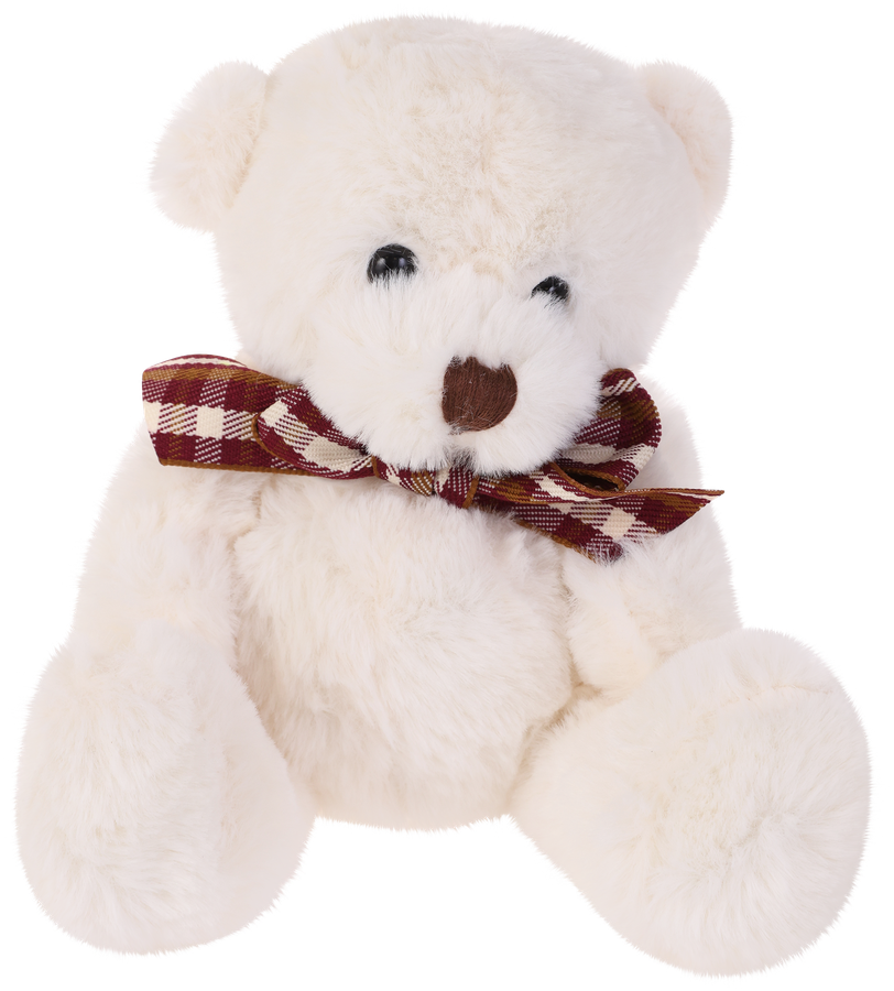 Игрушка мягкая BIGGA Медвежонок, 15см, Арт. 044636-6, предпросмотр