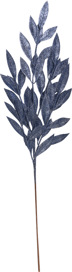 Ветка декоративная HOMECLUB 60см, в ассортименте, предпросмотр