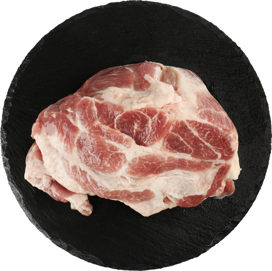 Шея свиная ЛЕНТА FRESH бескостная, весовая, превью