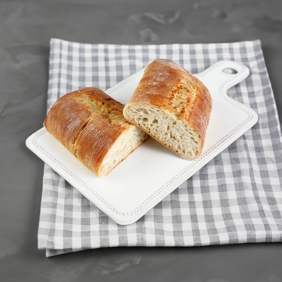Чиабатта бездрожжевая ЛЕНТА FRESH, 290г, предпросмотр