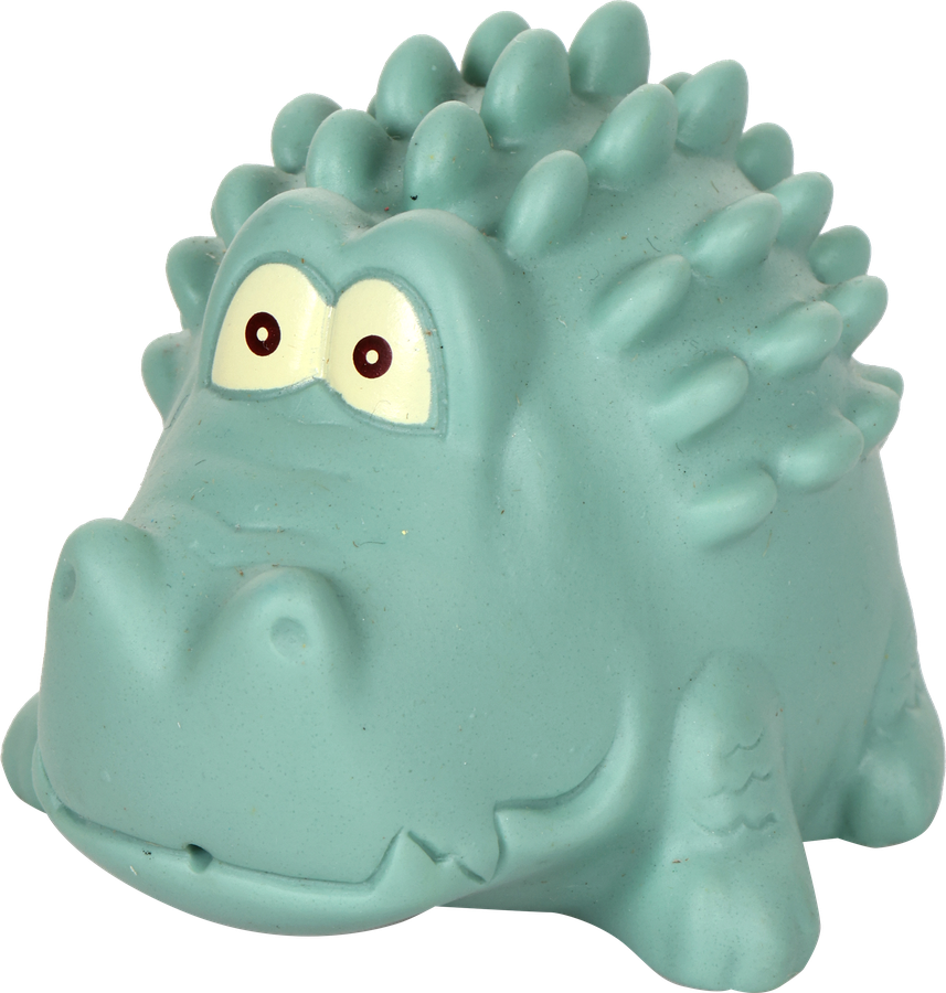 Игровой набор для купания BIGGA Животные, 3 предмета, Арт. HW638-40, предпросмотр