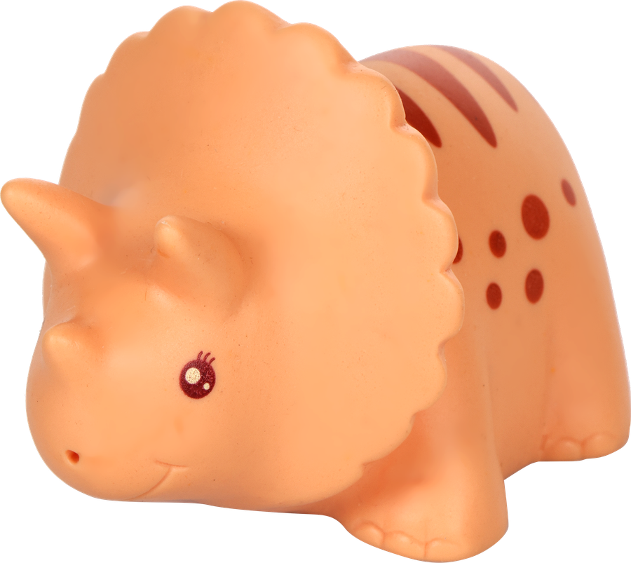 Игровой набор для купания BIGGA Животные, 3 предмета, Арт. HW638-40, превью