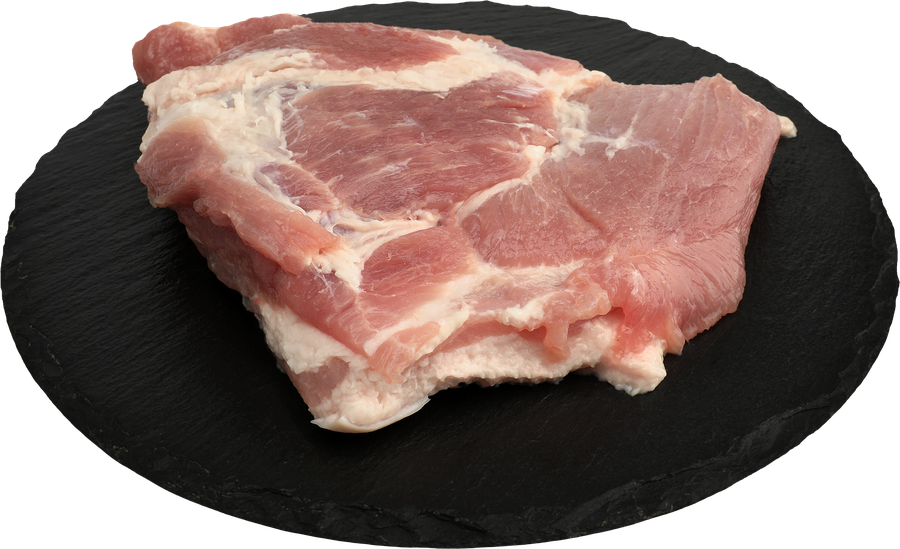 Лопатка свиная ЛЕНТА FRESH бескостная, весовая, превью